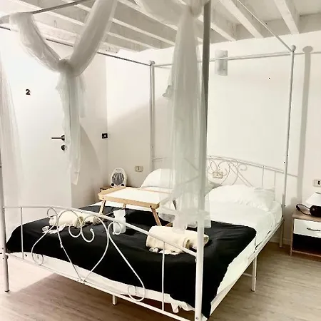 Amogenova-affittacamere Genua