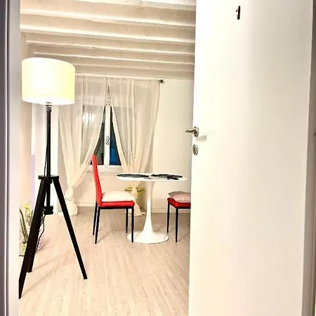 Гостевой дом Amogenova-affittacamere