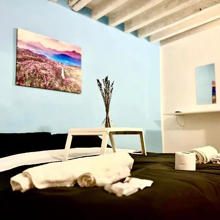 Amogenova-affittacamere