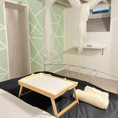 Amogenova-affittacamere Πανσιόν Γένοβα