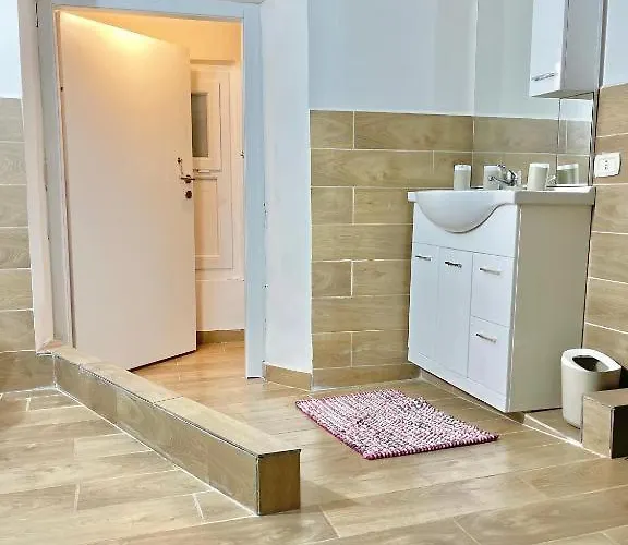 Amogenova-affittacamere Pensjonat