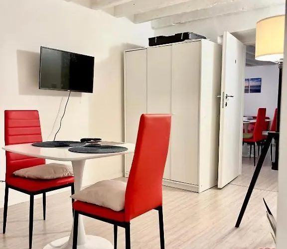 Amogenova-affittacamere