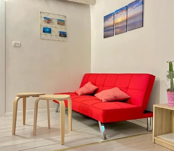 Amogenova-affittacamere Pensjonat 3*