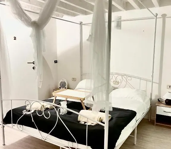 Amogenova-affittacamere Genua