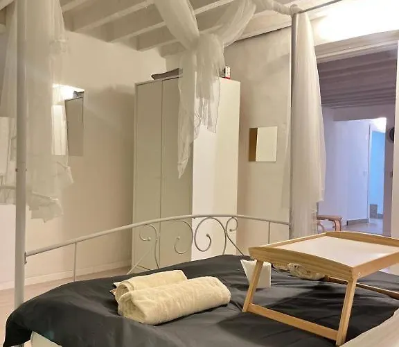 Amogenova-affittacamere Pensjonat