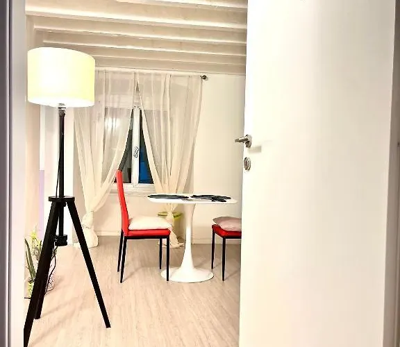 Pensjonat Amogenova-affittacamere