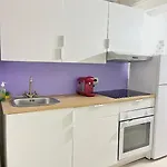 Amogenova-affittacamere Maison d'hôtes