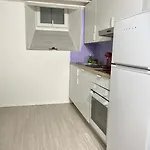 Amogenova-affittacamere Maison d'hôtes 3*