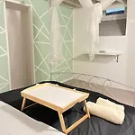 Amogenova-affittacamere Maison d'hôtes Gênes