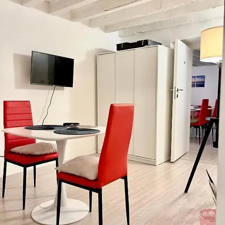 Amogenova-affittacamere