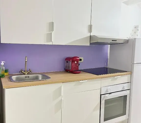 Amogenova-affittacamere בית הארחה