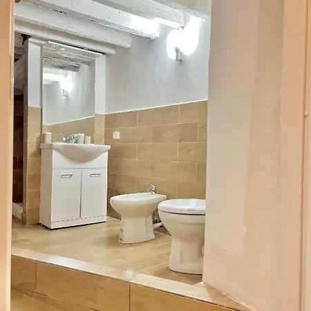 Amogenova-affittacamere Maison d'hôtes