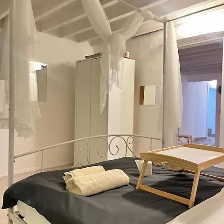 Amogenova-affittacamere Maison d'hôtes